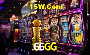 Live Casino 66GG