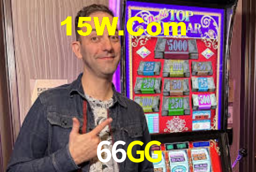 66GG Slots