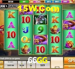 Welcome Bonus 66GG