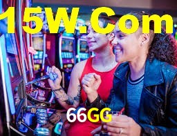 66GG: Jogos de Caça-Níqueis-Altas Recompensas, Roleta-Velocidade, Blackjack-Desafios Máximos