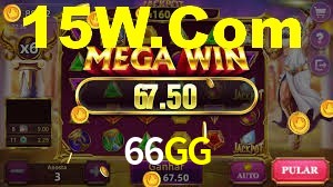 Welcome Bonus 66GG