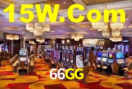 Welcome Bonus 66GG