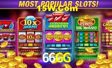 Experiência VIP 66GG