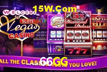 Slot Games 66GG