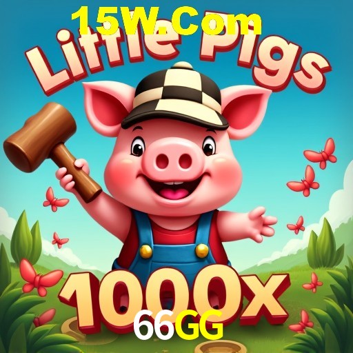 APP oficial da 66GG para mobile