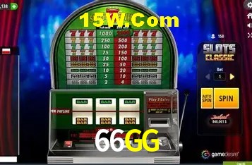 Games Directory 66GG