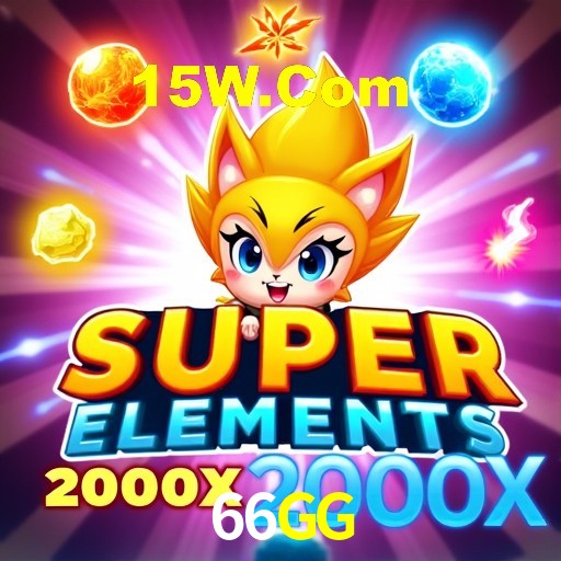 Provedores de Jogos 66GG