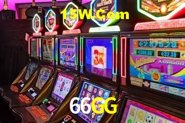 Provedores de Jogos 66GG
