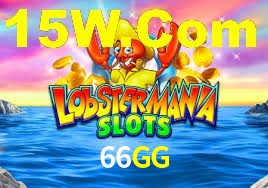 APP oficial da 66GG para mobile