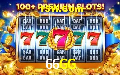Jogos de Slot 66GG