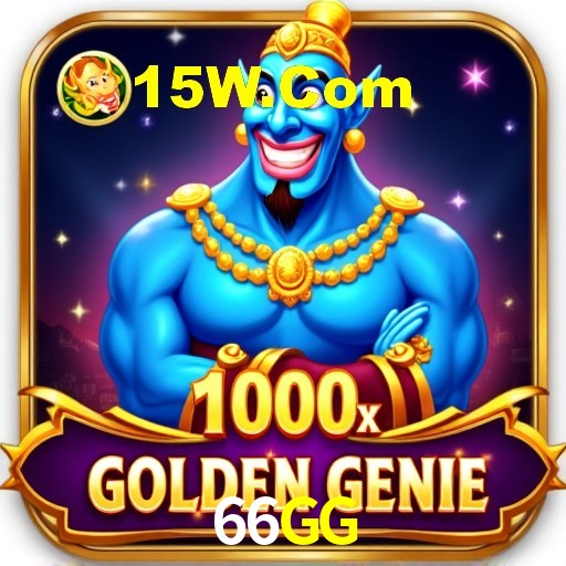 Recursos de Bônus 66GG