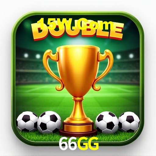 Bônus de Boas-vindas 66GG
