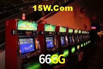 Diretório de Jogos 66GG