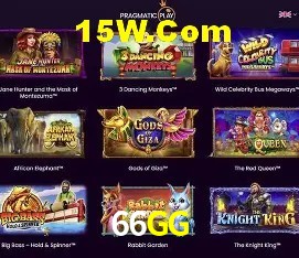 Tecnologia da Plataforma 66GG