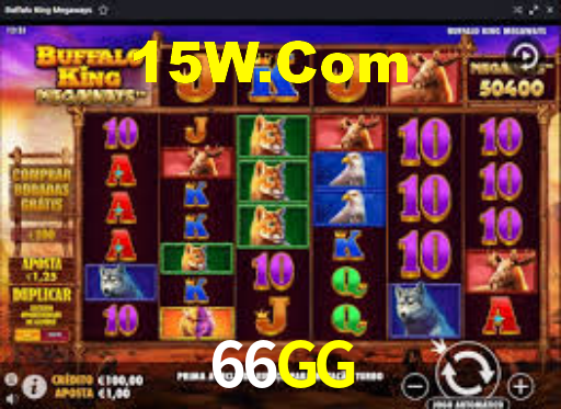 66GG: Jogos de Caça-Níqueis-Altas Recompensas, Roleta-Velocidade, Blackjack-Desafios Máximos