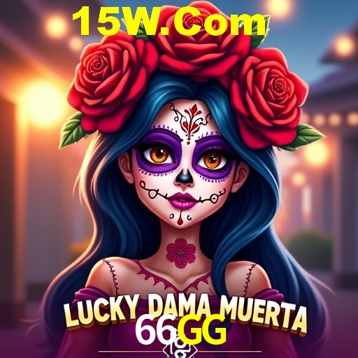 A Emoção da Loteria na 66GG: Uma Chance de Mudança de Vida