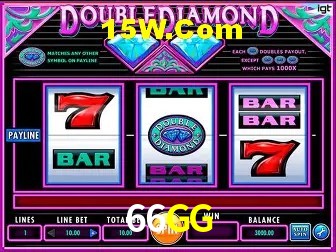 Casino Ao Vivo 66GG